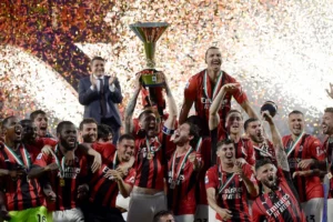 Đội nào vô địch Serie A nhiều nhất? Thống kê và kỷ lục đáng chú ý