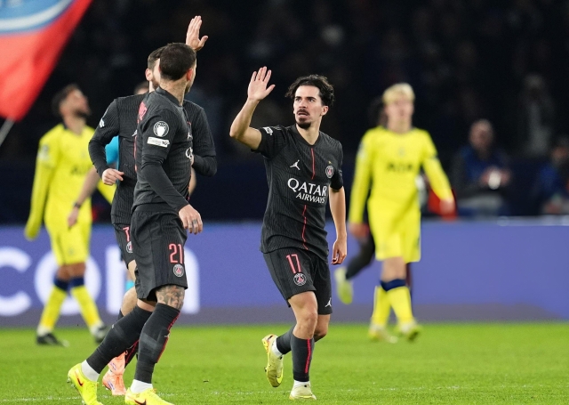 PSG 