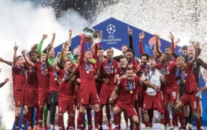 Liverpool có bao nhiêu cúp Ngoại Hạng Anh? Thành tích ấn tượng của The Reds