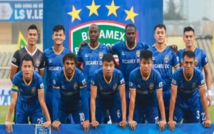 Top 10 câu lạc bộ mạnh nhất Việt Nam cập nhật 2026