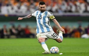 Messi sinh năm bao nhiêu? Tiểu sử và sự nghiệp vĩ đại của M10