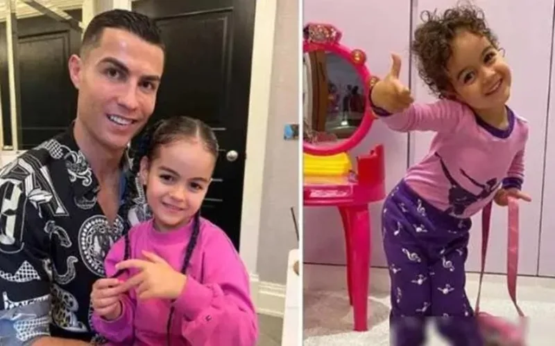 ronaldo co bao nhieu con kham pha cuoc song gia dinh cr7